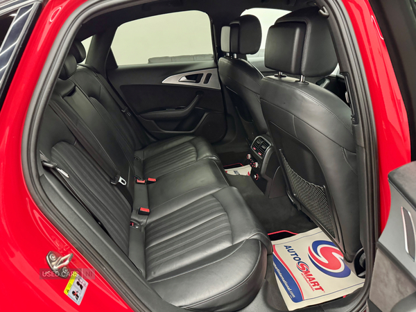 Audi A6 DIESEL SALOON in Derry / Londonderry