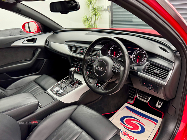 Audi A6 DIESEL SALOON in Derry / Londonderry