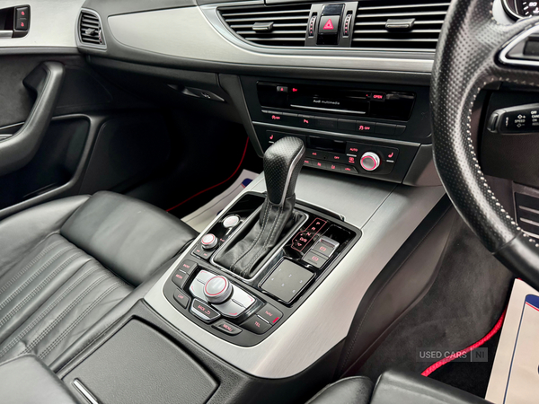 Audi A6 DIESEL SALOON in Derry / Londonderry