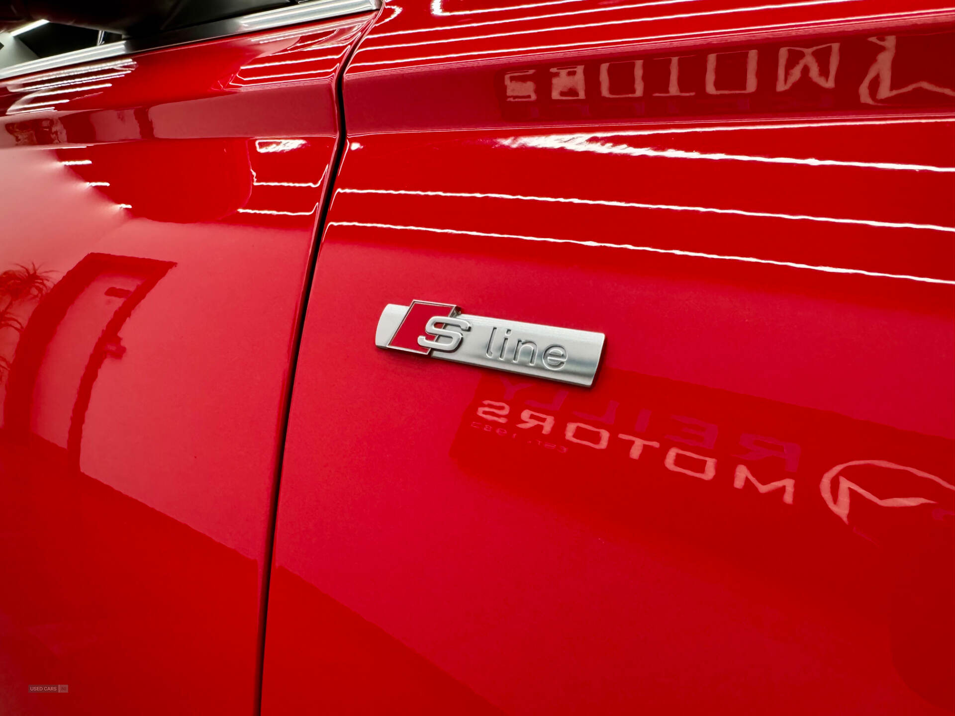 Audi A6 DIESEL SALOON in Derry / Londonderry