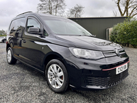 Volkswagen Caddy CARGO C20 DIESEL in Antrim