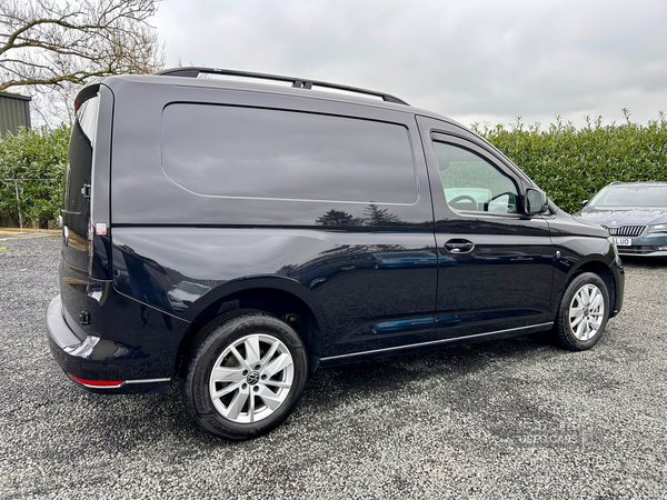 Volkswagen Caddy CARGO C20 DIESEL in Antrim