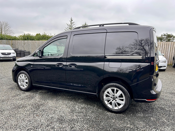 Volkswagen Caddy CARGO C20 DIESEL in Antrim