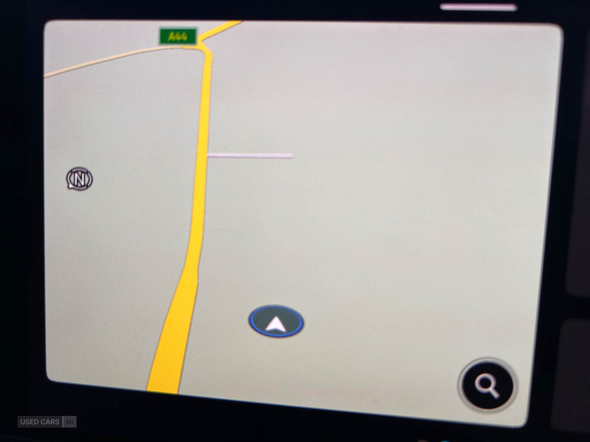 Volkswagen Caddy CARGO C20 DIESEL in Antrim