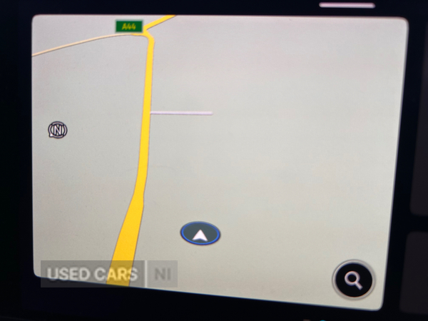 Volkswagen Caddy CARGO C20 DIESEL in Antrim