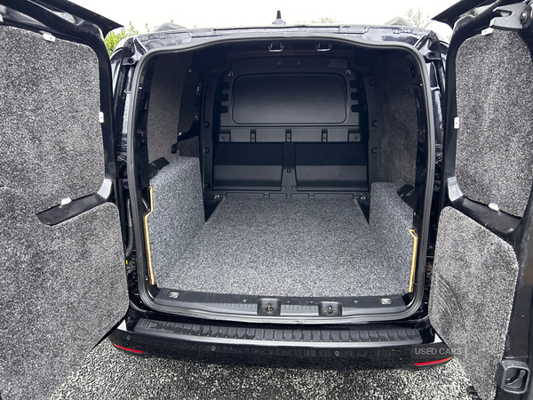 Volkswagen Caddy CARGO C20 DIESEL in Antrim