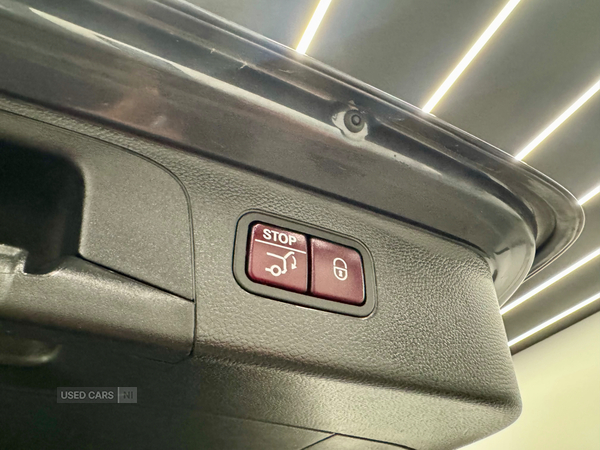 Mercedes GLC-Class DIESEL ESTATE in Derry / Londonderry