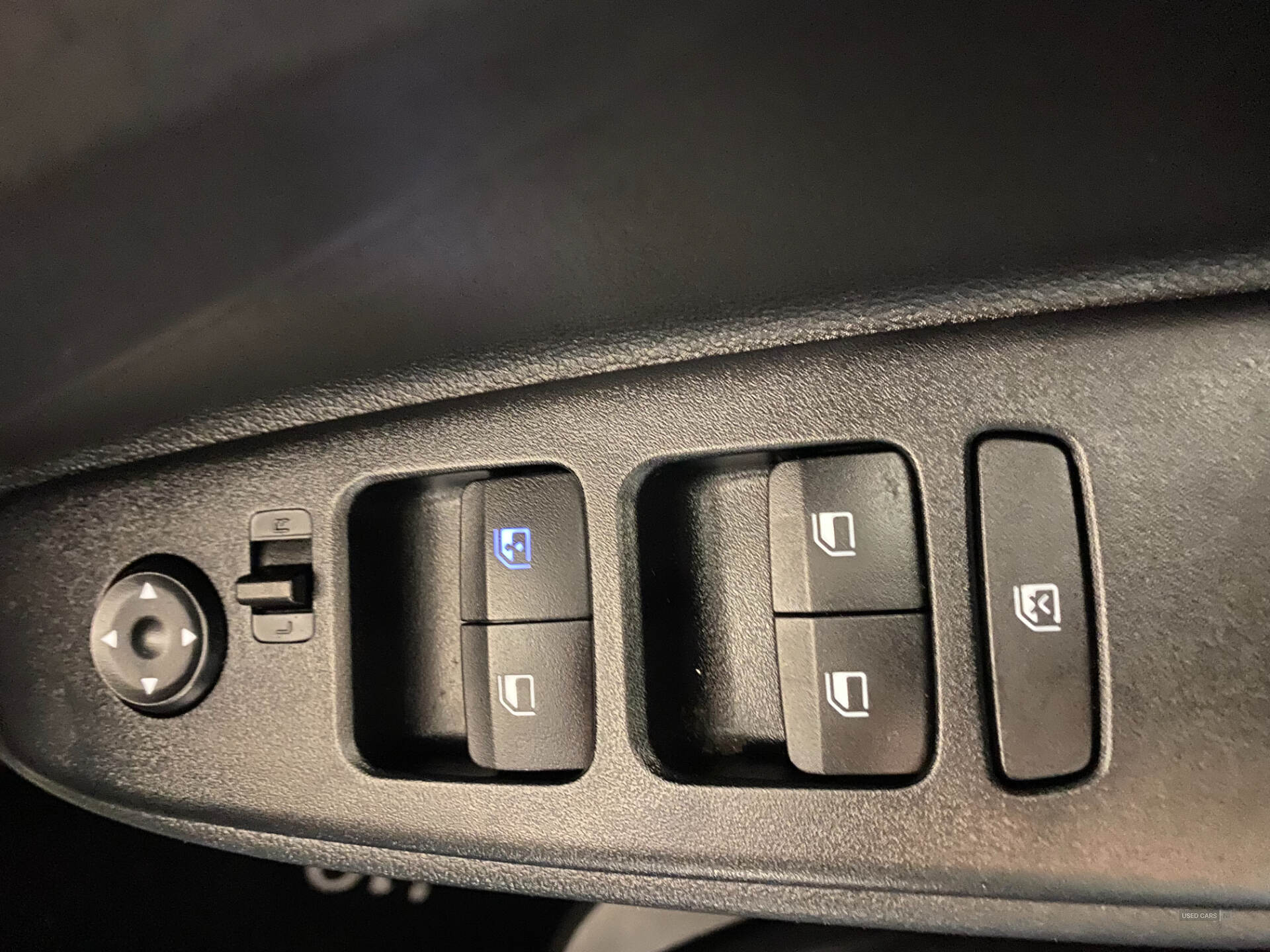 Hyundai i10 HATCHBACK in Antrim