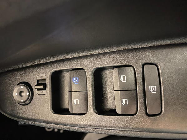 Hyundai i10 HATCHBACK in Antrim