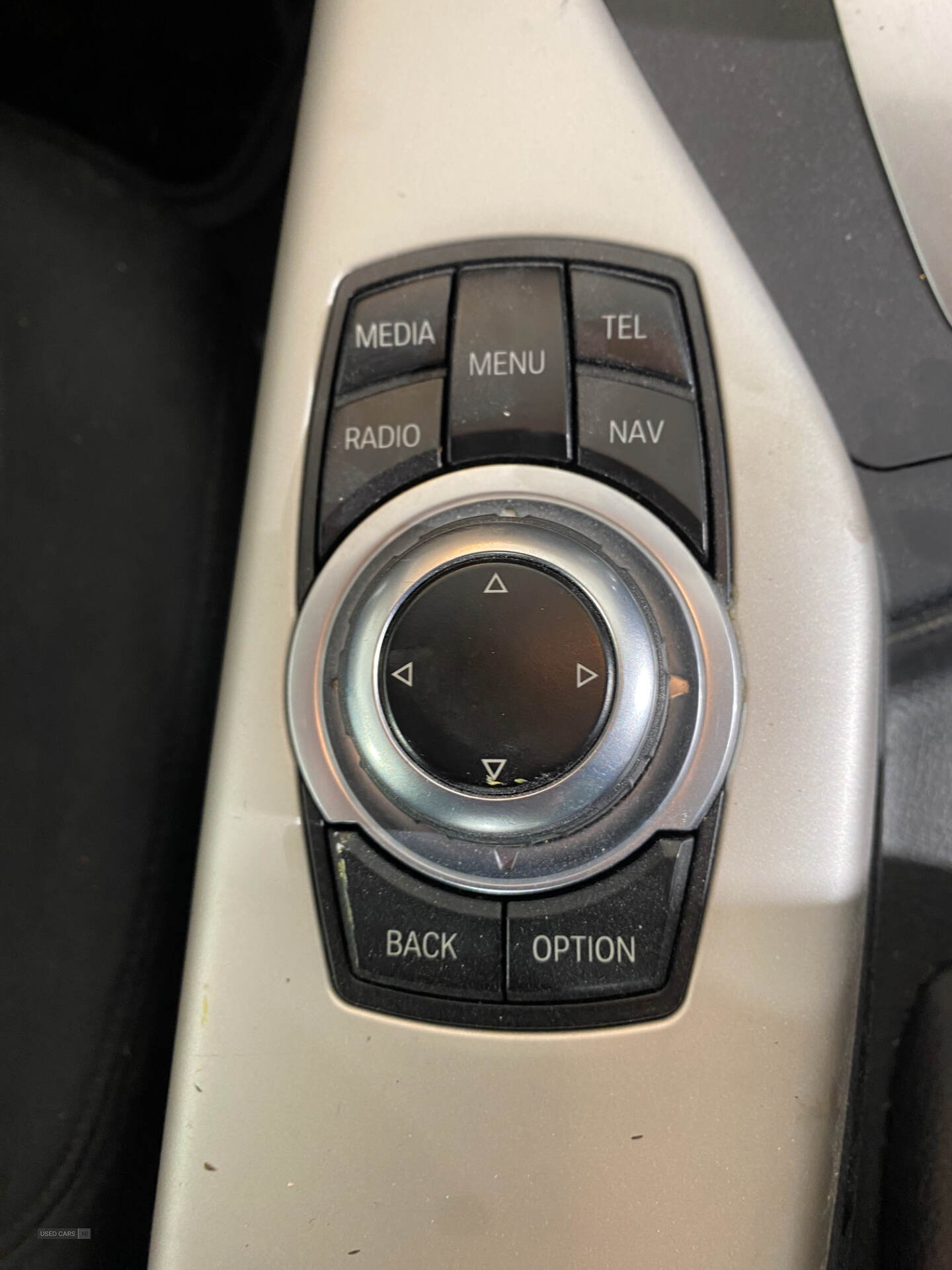 BMW 2 Series DIESEL COUPE in Antrim