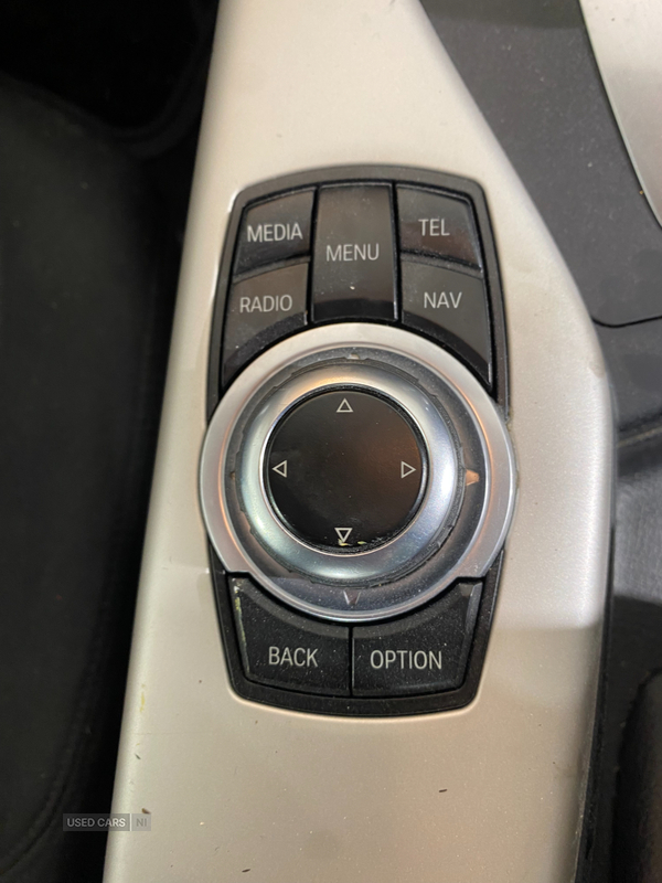 BMW 2 Series DIESEL COUPE in Antrim