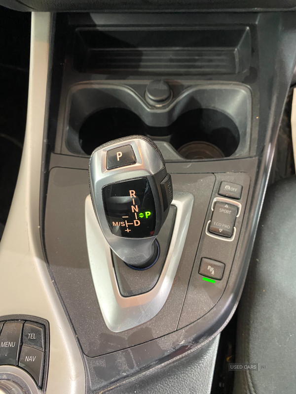 BMW 2 Series DIESEL COUPE in Antrim