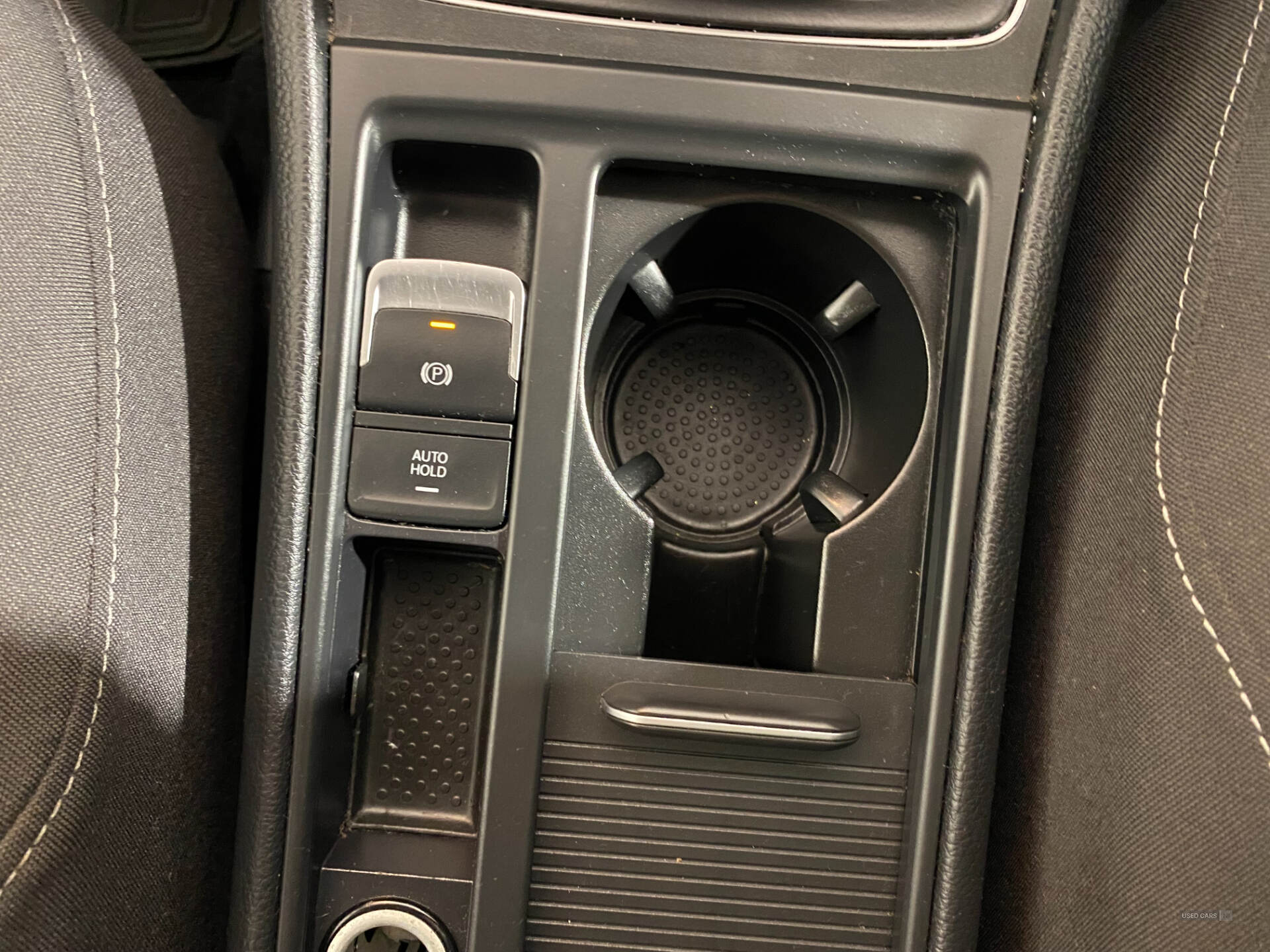 Volkswagen Golf DIESEL HATCHBACK in Antrim