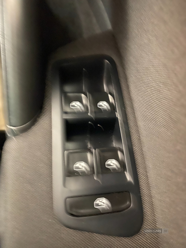 Volkswagen Golf DIESEL HATCHBACK in Antrim