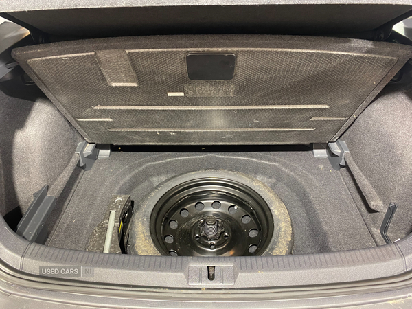 Volkswagen Golf DIESEL HATCHBACK in Antrim