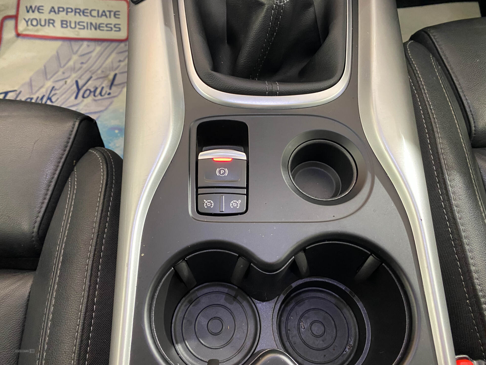 Renault Kadjar DIESEL HATCHBACK in Antrim