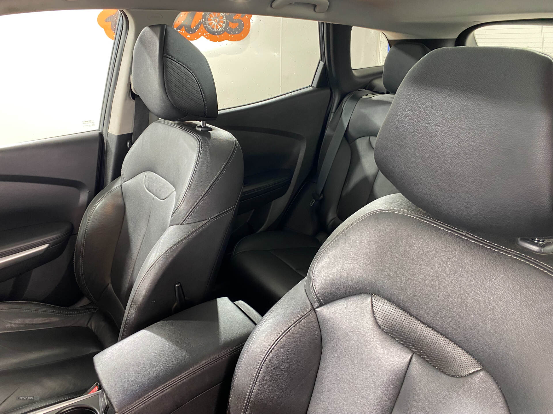 Renault Kadjar DIESEL HATCHBACK in Antrim