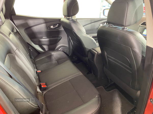 Renault Kadjar DIESEL HATCHBACK in Antrim