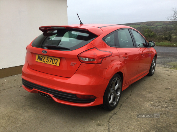 Ford Focus DIESEL HATCHBACK in Derry / Londonderry