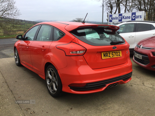 Ford Focus DIESEL HATCHBACK in Derry / Londonderry