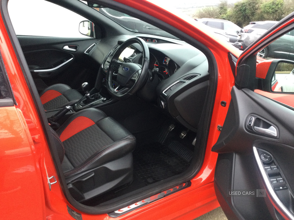 Ford Focus DIESEL HATCHBACK in Derry / Londonderry