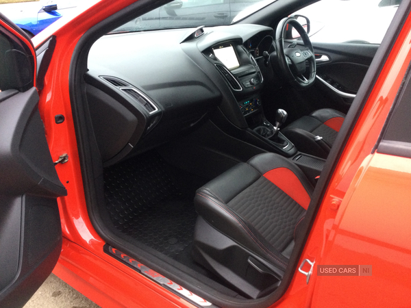 Ford Focus DIESEL HATCHBACK in Derry / Londonderry