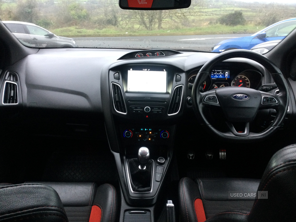 Ford Focus DIESEL HATCHBACK in Derry / Londonderry