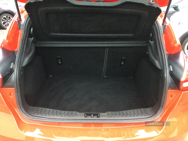 Ford Focus DIESEL HATCHBACK in Derry / Londonderry