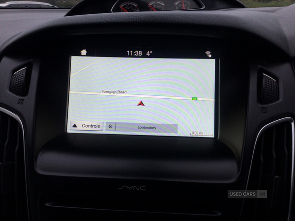 Ford Focus DIESEL HATCHBACK in Derry / Londonderry