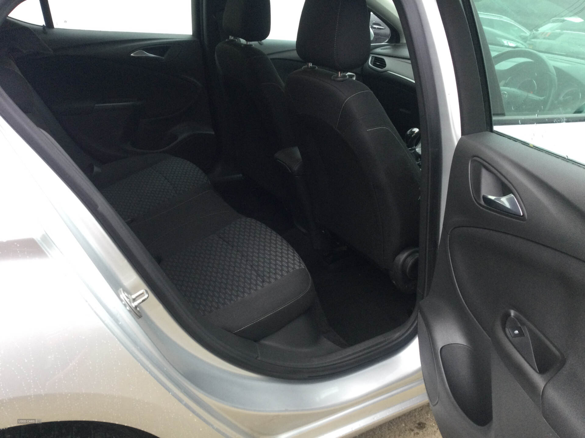 Vauxhall Astra DIESEL HATCHBACK in Derry / Londonderry