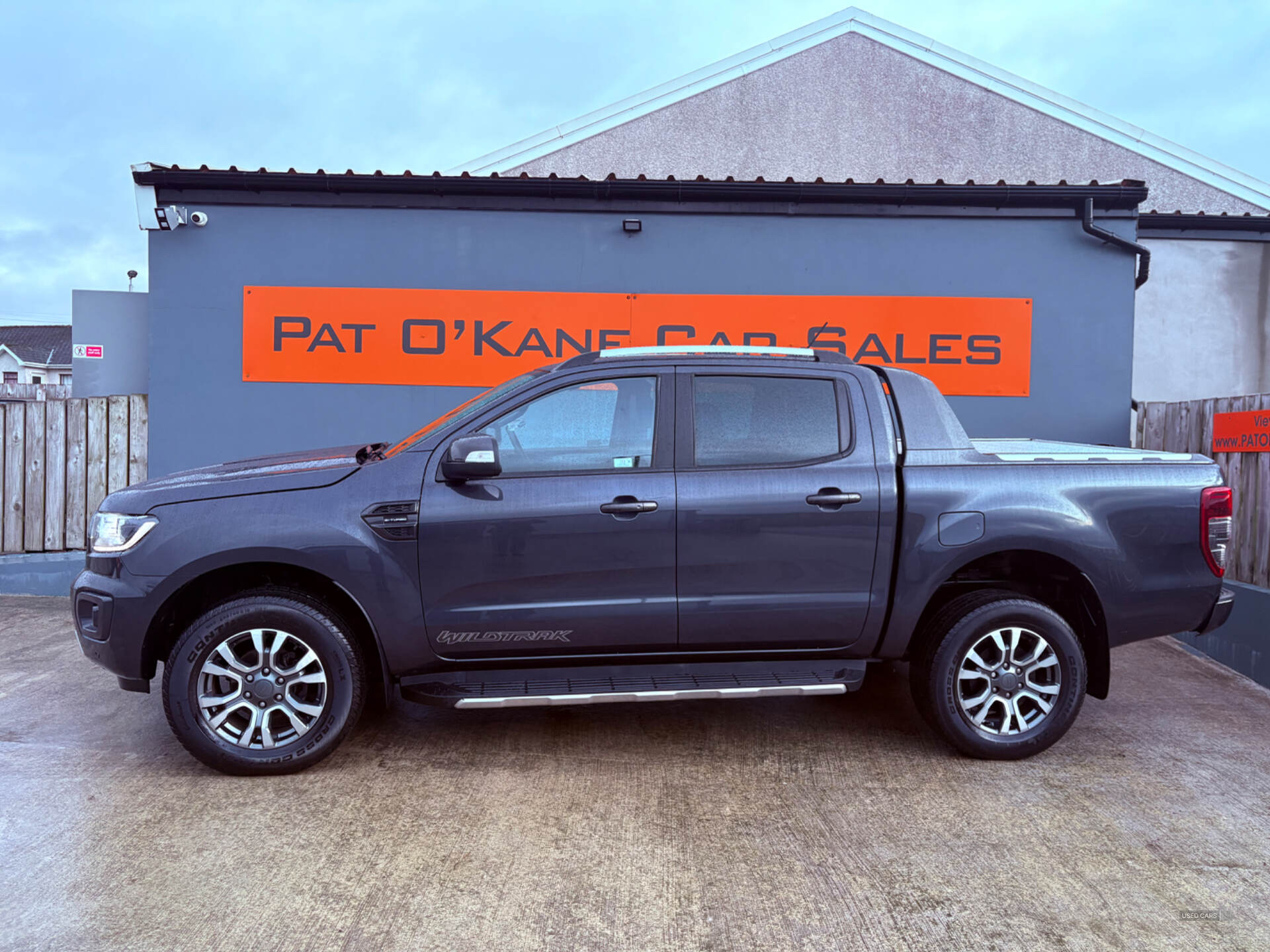 Ford Ranger DIESEL in Derry / Londonderry