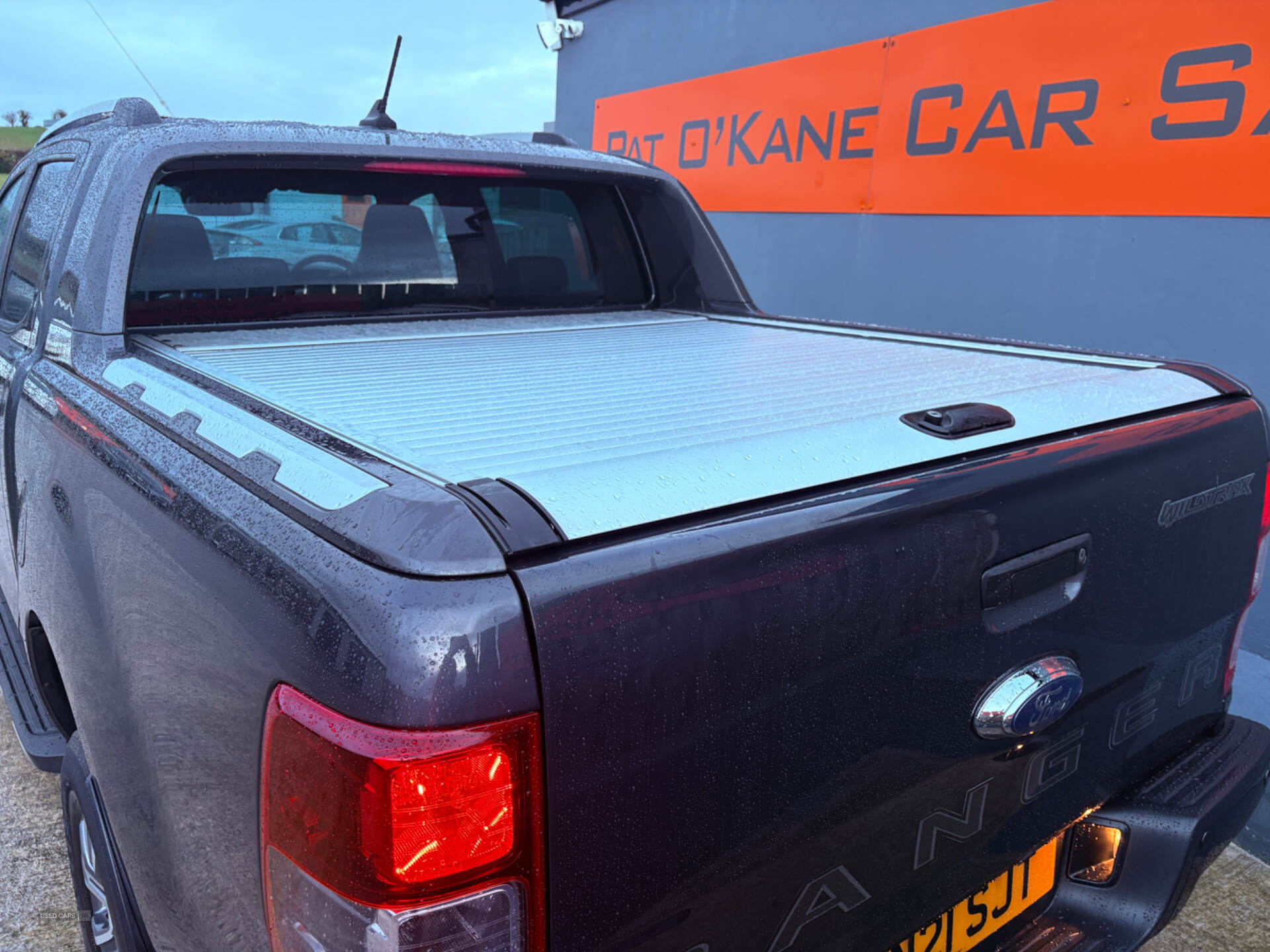 Ford Ranger DIESEL in Derry / Londonderry