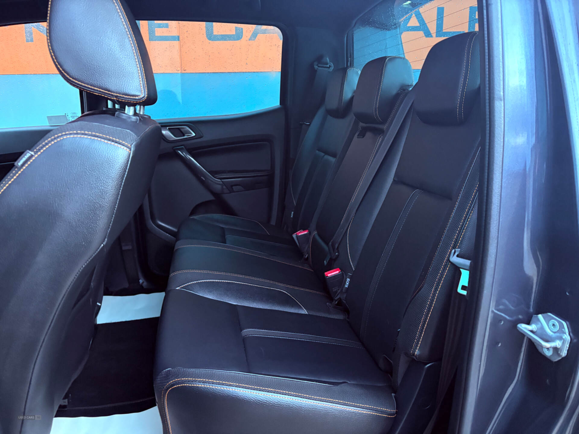 Ford Ranger DIESEL in Derry / Londonderry