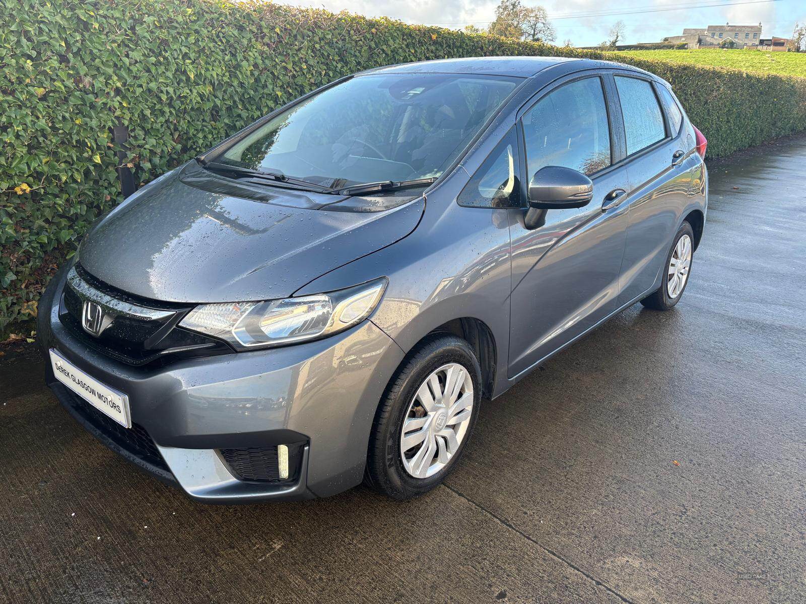 Honda Jazz HATCHBACK in Tyrone