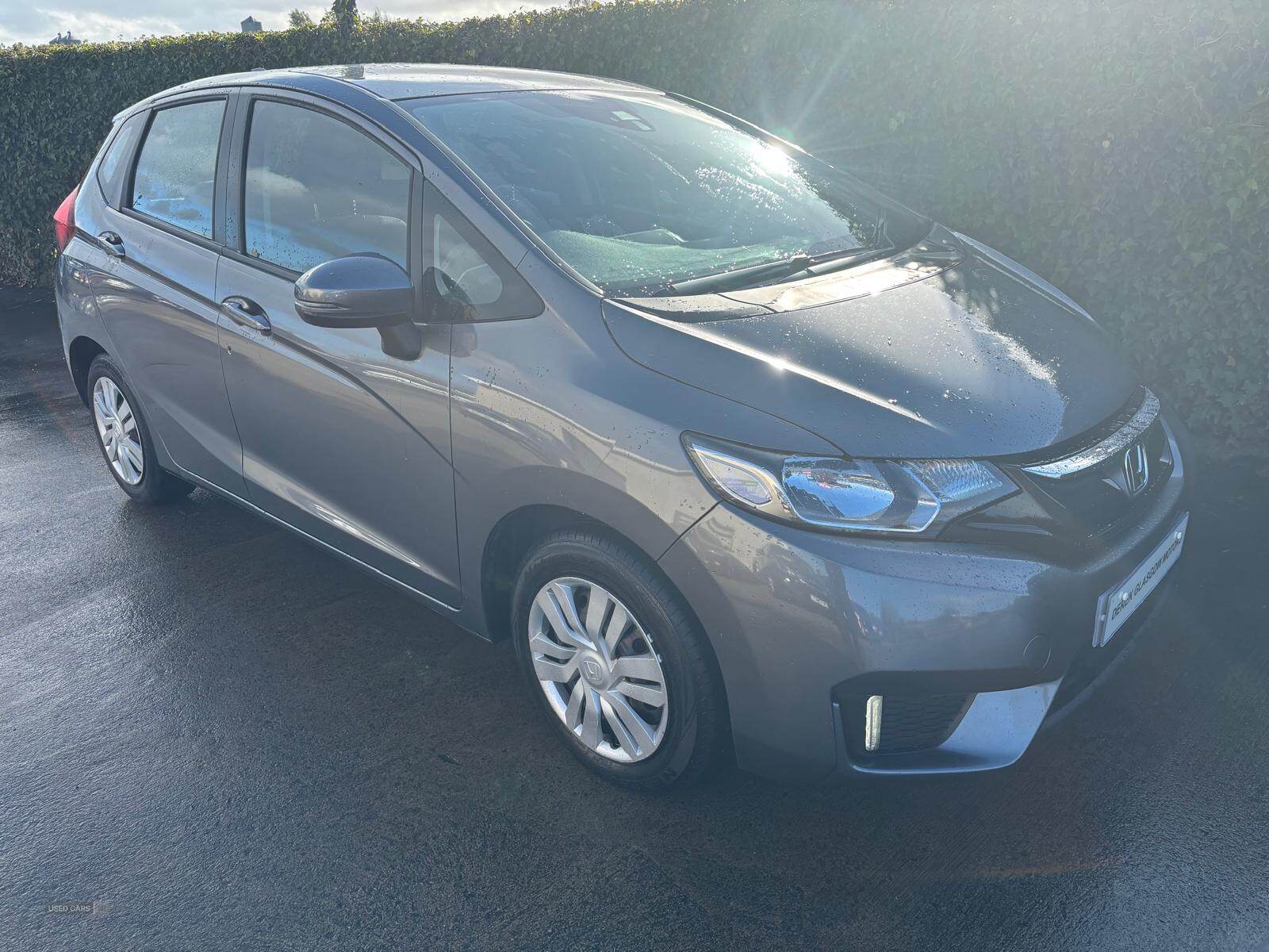 Honda Jazz HATCHBACK in Tyrone