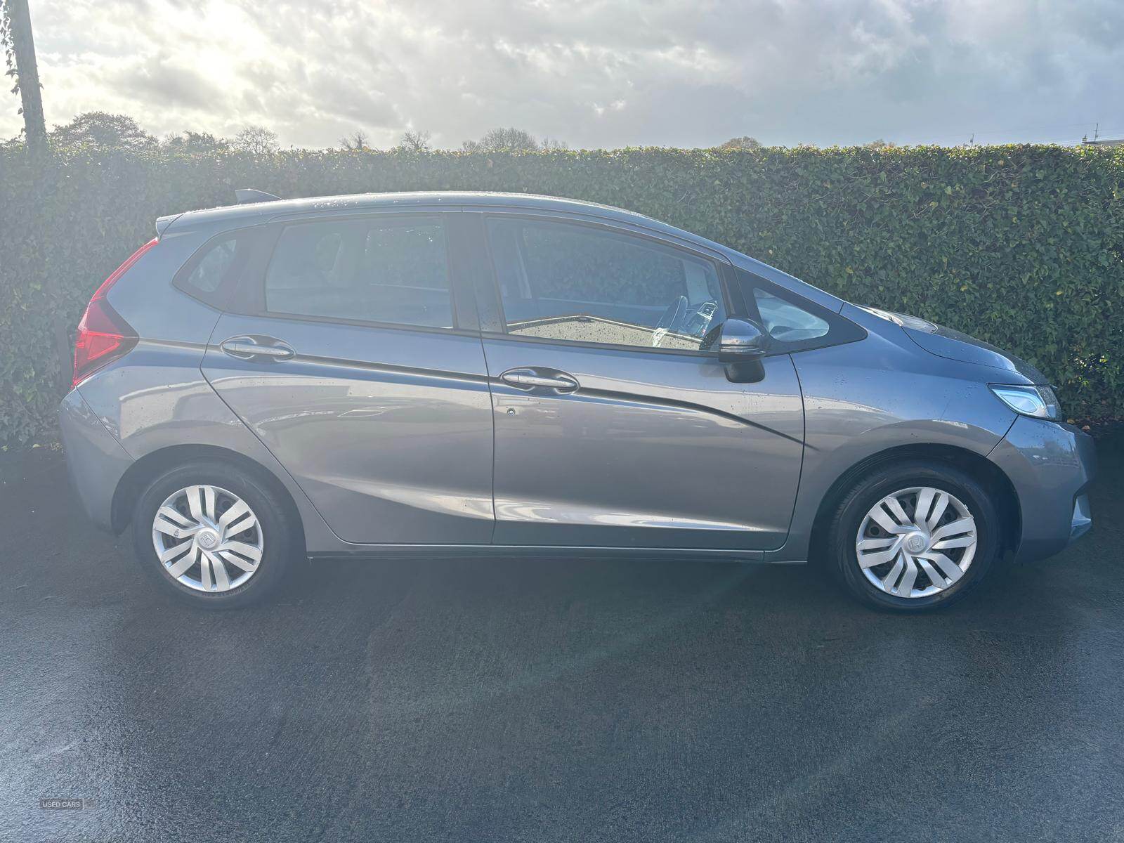 Honda Jazz HATCHBACK in Tyrone