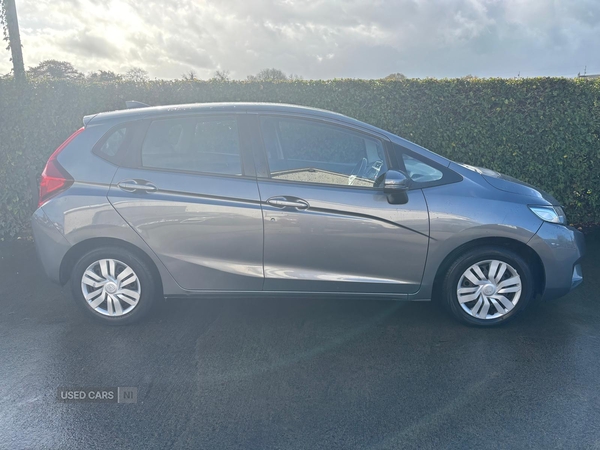 Honda Jazz HATCHBACK in Tyrone