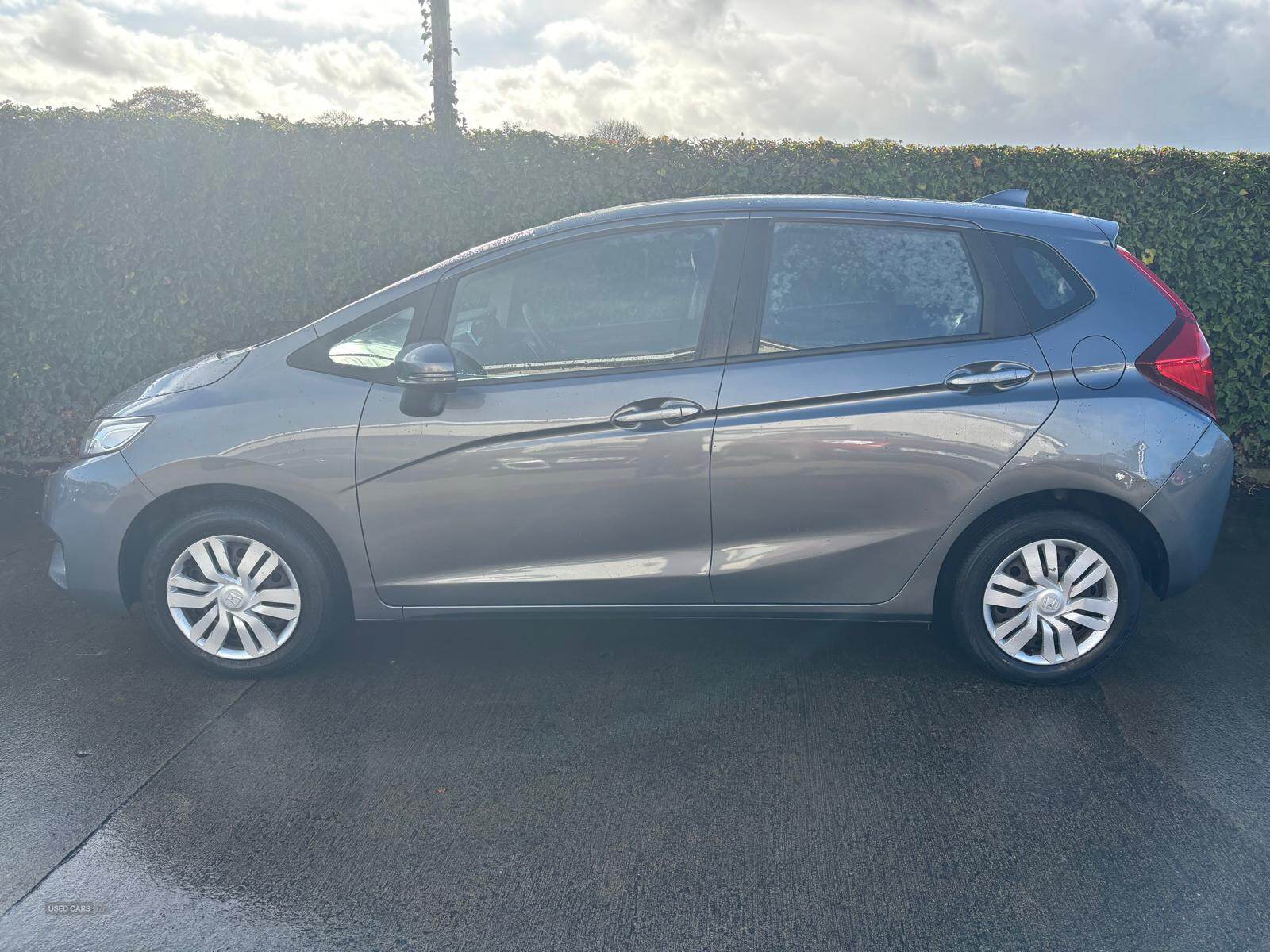 Honda Jazz HATCHBACK in Tyrone