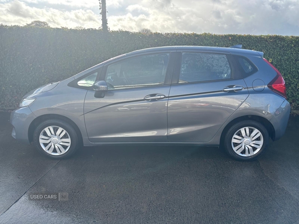 Honda Jazz HATCHBACK in Tyrone