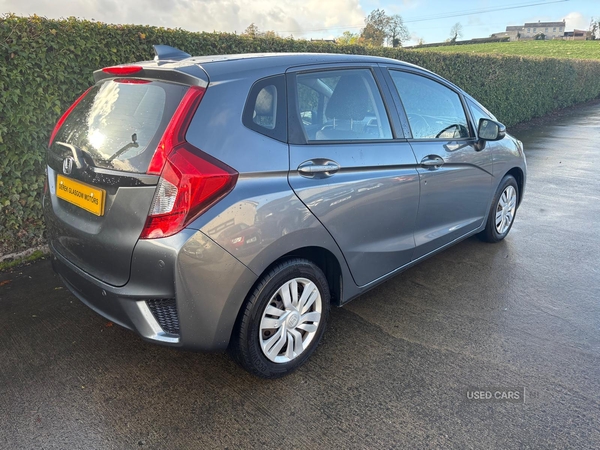Honda Jazz HATCHBACK in Tyrone