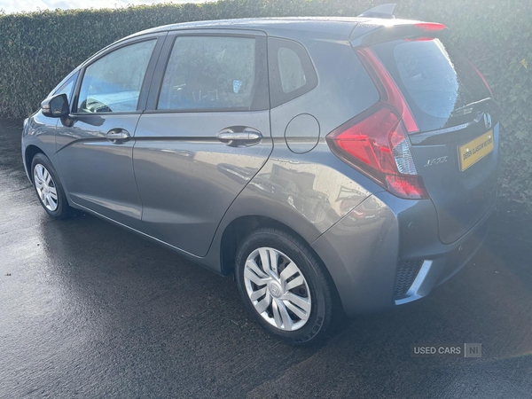 Honda Jazz HATCHBACK in Tyrone
