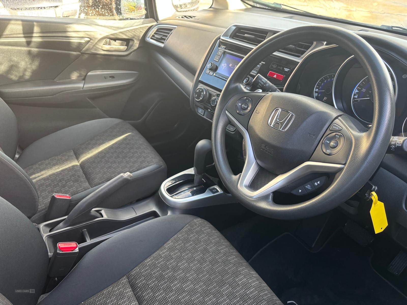 Honda Jazz HATCHBACK in Tyrone