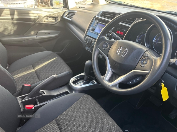 Honda Jazz HATCHBACK in Tyrone