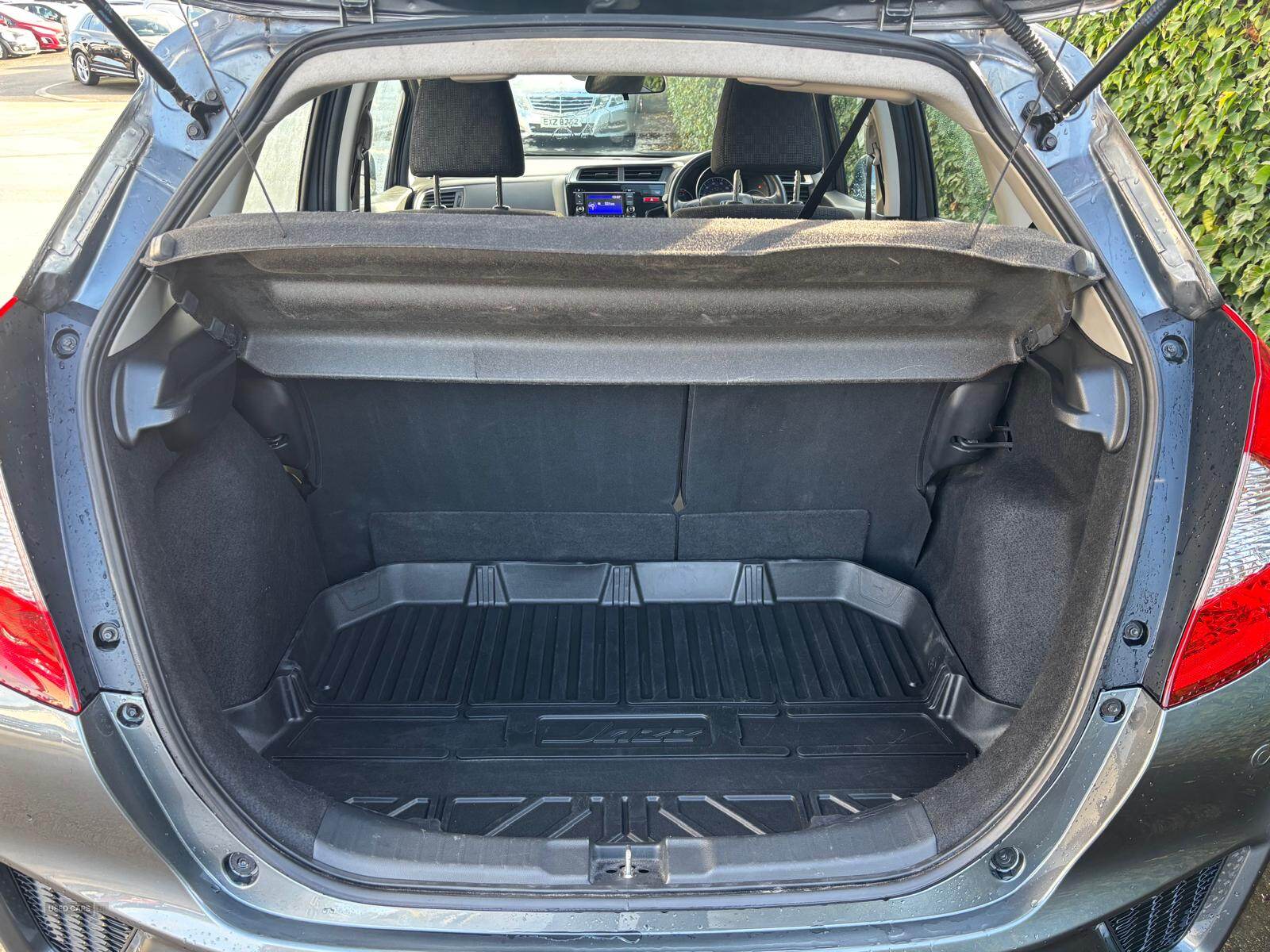 Honda Jazz HATCHBACK in Tyrone