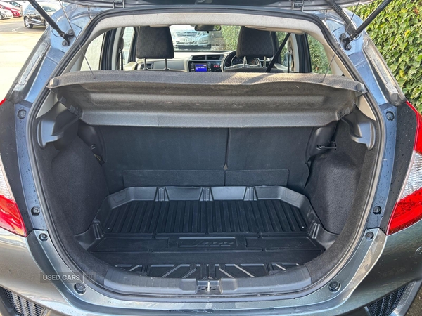 Honda Jazz HATCHBACK in Tyrone