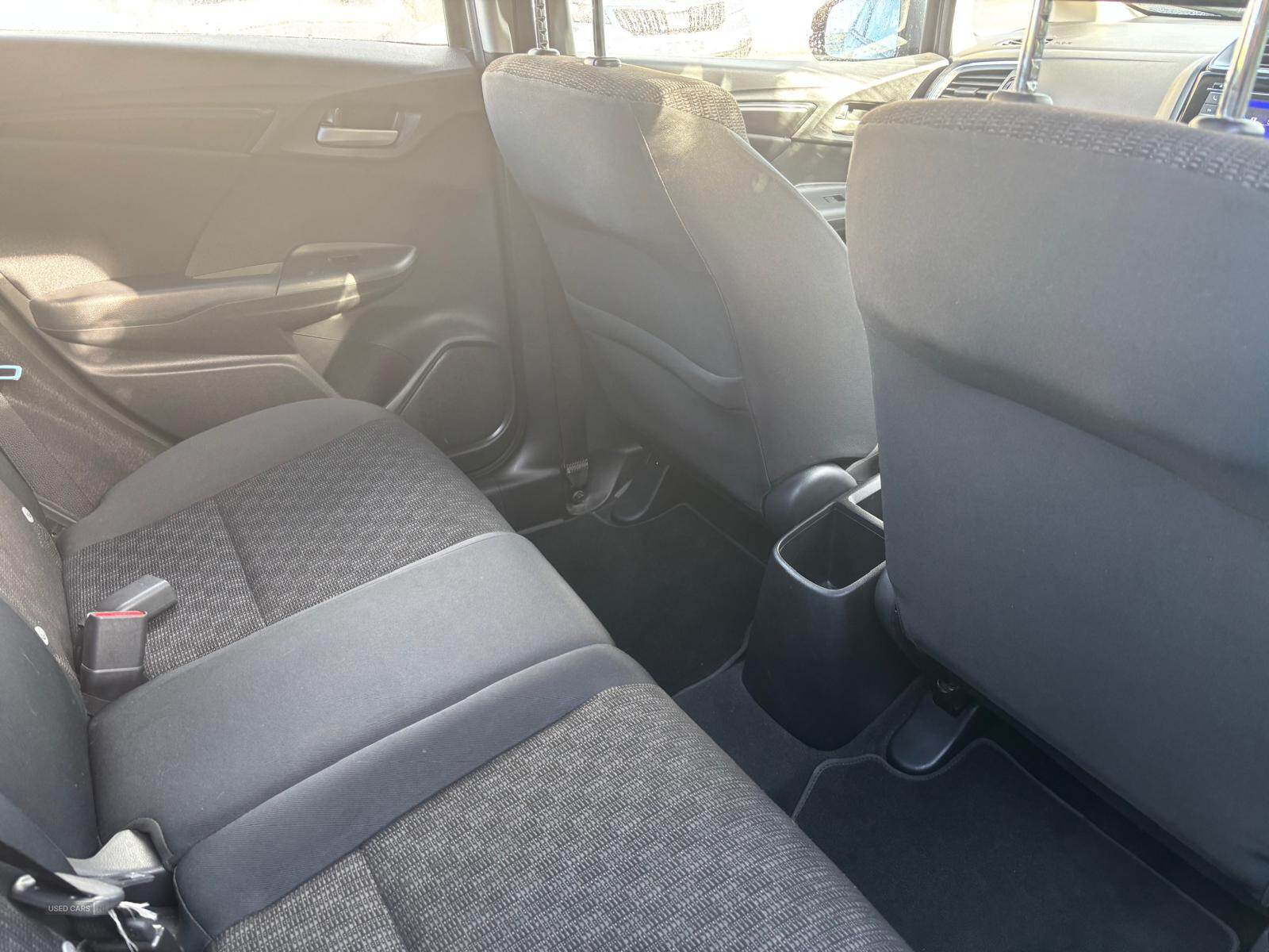 Honda Jazz HATCHBACK in Tyrone