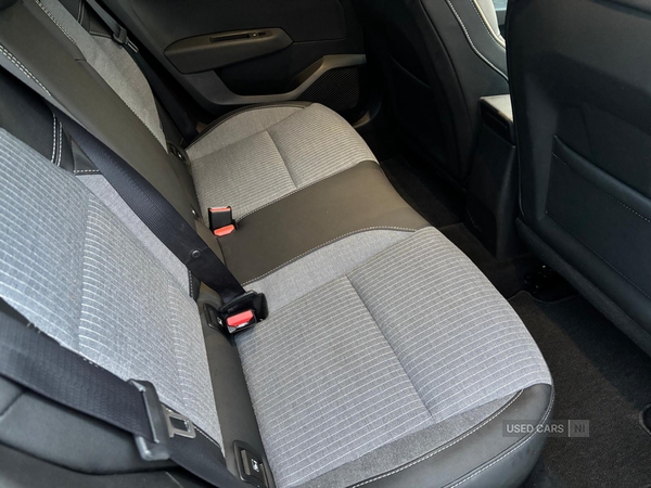 Renault Clio HATCHBACK in Tyrone