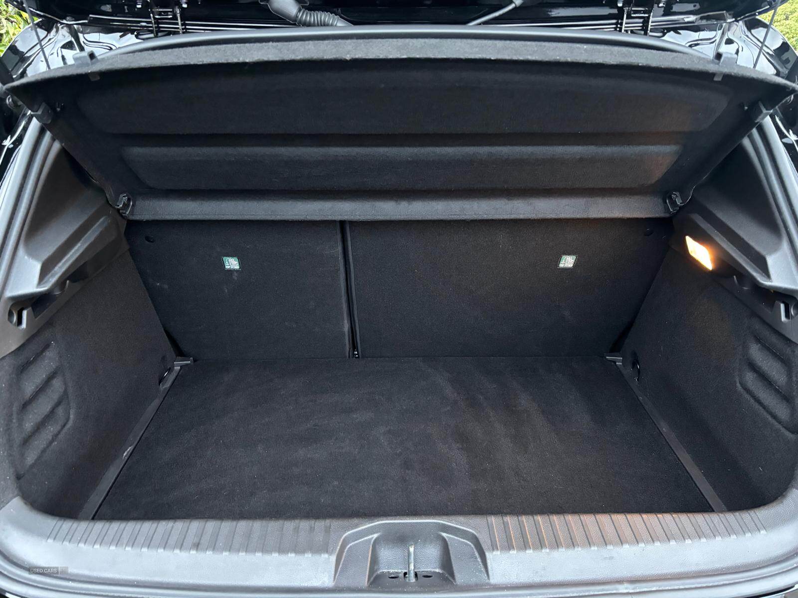 Renault Clio HATCHBACK in Tyrone