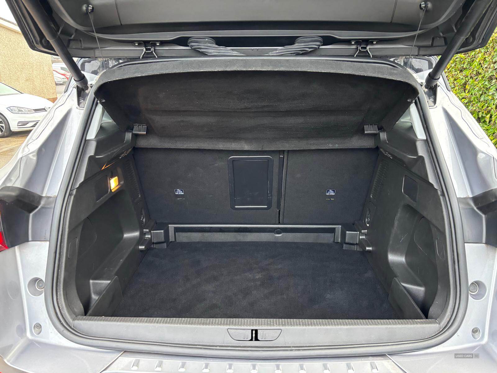 Vauxhall Grandland DIESEL HATCHBACK in Tyrone