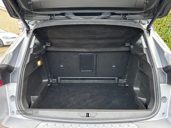 Vauxhall Grandland DIESEL HATCHBACK in Tyrone